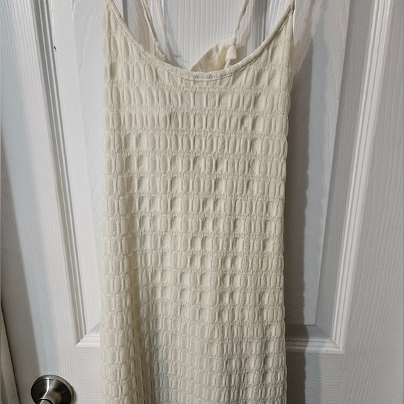 Nwt find me now Roman Mesh Kai Dress - Picture 6 of 10